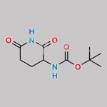 Pomalidomide Impurity 20 CAS#: 31140-42-8