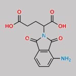 Pomalidomide Impurity 21 CAS#: 18658-36-1