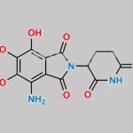 Pomalidomide Impurity 3 CAS#: 1795373-44-2