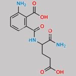 Pomalidomide Impurity 4 CAS#: 1795373-41-9