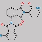 Pomalidomide Impurity 5 CAS#: 1795373-54-4