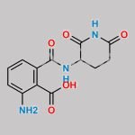 Pomalidomide Impurity 7 CAS#: 1001852-14-7