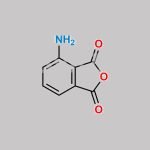 Pomalidomide Impurity 8 CAS#: 17395-99-2