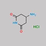 Pomalidomide Impurity 9 CAS#: 1957235-82-3