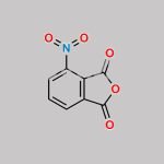 Pomalidomide Impurity A CAS#: 641-70-3