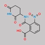 Pomalidomide Impurity C CAS#: 1001852-10-3