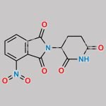 Pomalidomide Impurity D CAS#: 19171-18-7