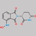 Pomalidomide Impurity E CAS#: 497147-11-2