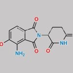 Pomalidomide Impurity J CAS#: 1547162-41-3