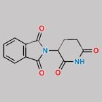 Pomalidomide Thalidomide Impurity CAS#: 50-35-1