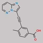 Ponatinib Impurity 2 CAS#: 1300690-48-5