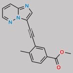 Ponatinib Impurity 4 CAS#: 1356385-96-0