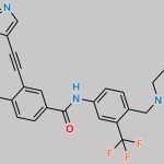 Ponatinib N-Oxide CAS#: 2227480-51-3