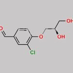 Ponesimod Impurity 1 CAS#: 1563017-36-6