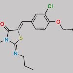 Ponesimod S-Isomer CAS#: 854111-49-2