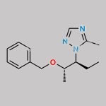 Posaconazole 1,2,4-Triazole impurity CAS#: N/A