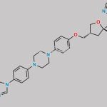 Posaconazole CAS#: 171228-49-2