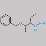 Posaconazole Desformyl Impurity CAS#: 183871-34-3