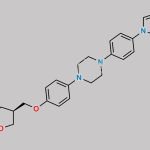 Posaconazole Diastereoisomer 2 (R,S,R,R) CAS#: 213381-05-6