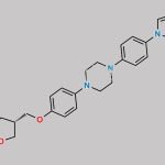 Posaconazole Diastereoisomer 5 (S,R,R,S) CAS#: 1229428-90-3