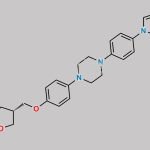 Posaconazole Diastereoisomer 6 (R,R,R,S) CAS#: 171228-50-5