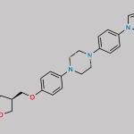 Posaconazole Diastereoisomer 7 (R,S,R,S) CAS#: 213381-04-5