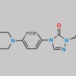 Posaconazole Diastereoisomer Related Compound 4 CAS#: 2243786-02-7