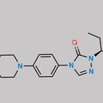 Posaconazole Diastereoisomer Related Compound 6 CAS#: 184177-83-1