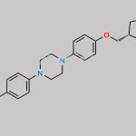 Posaconazole Formyl Semicarbazide Analog CAS#: 1350560-57-4