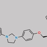 Posaconazole Impurity 1 CAS#: 1388148-29-5