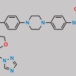 Posaconazole Impurity 10 CAS#: N/A