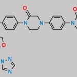 Posaconazole Impurity 12 CAS#: N/A