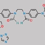 Posaconazole Impurity 13 CAS#: N/A