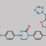 Posaconazole Impurity 14 CAS#: N/A