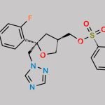 Posaconazole Impurity 15 CAS#: 2423024-27-3