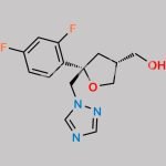 Posaconazole Impurity 20 CAS#: 175889-69-7
