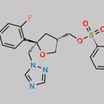 Posaconazole Impurity 21 CAS#: 175712-02-4