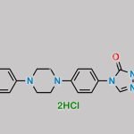 Posaconazole Impurity 23 CAS#: N/A