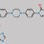 Posaconazole Impurity 27 CAS#: N/A