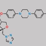 Posaconazole Impurity 28 CAS#: N/A