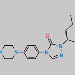 Posaconazole Impurity 3 CAS#: N/A