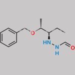Posaconazole Impurity 34 CAS#: 2173414-68-9