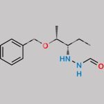 Posaconazole Impurity 35 CAS#: 2243785-81-9
