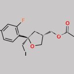 Posaconazole Impurity 36 CAS#: 1042398-26-4