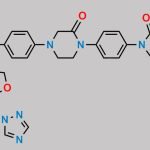 Posaconazole Impurity 39 CAS#: N/A