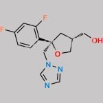 Posaconazole Impurity 4 CAS#: 160709-02-4