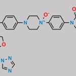 Posaconazole Impurity 41 CAS#: N/A