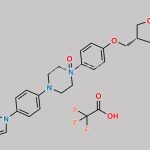 Posaconazole Impurity 42 CAS#: N/A