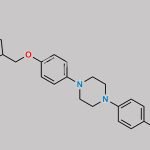 Posaconazole Impurity 52 CAS#: N/A