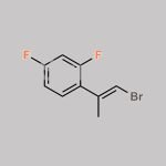 Posaconazole Impurity 57 CAS#: 159276-59-2